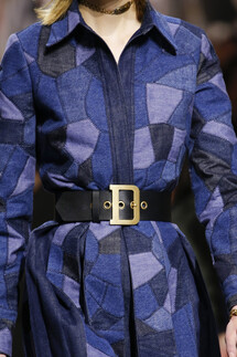 Details Christian Dior , Details Dior Fall 2018 Ready-to-Wear , Детали показа Кристиан Диор , Детали показа Диор осень зима 2018 , Fashion show , неделя моды в Париже , PFW , Мария Грация Кьюри , Mainstyles